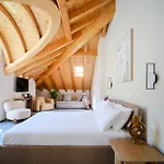 Sky Square View - 3 Min Walk To Bernina Express 3*