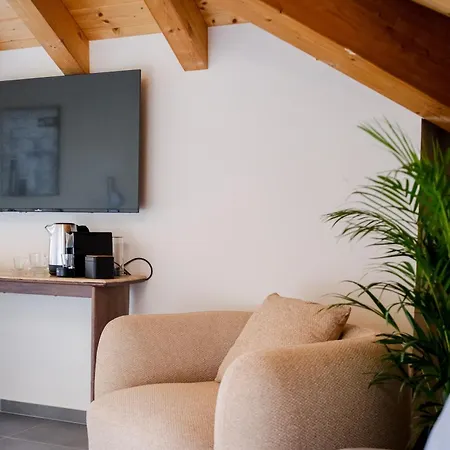 Sky Square View - 3 Min Walk To Bernina Express Tirano